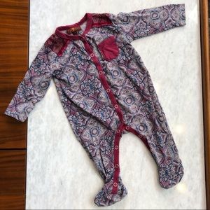 7 for all mankind Playsuit